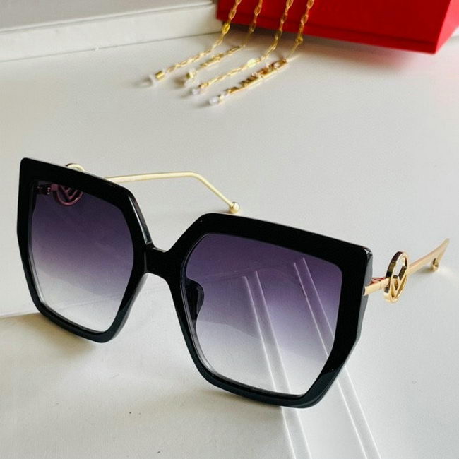 Fendi Sunglasses AAA+ ID:20220420-811